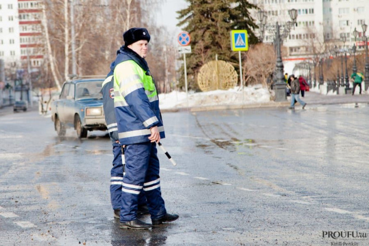 С 15 марта обнулят права на 1,5 года: инспекторы ГАИ найдут только три типа водителей