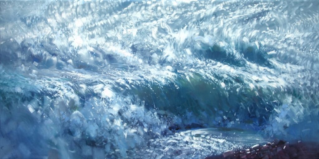 Солнечный шторм