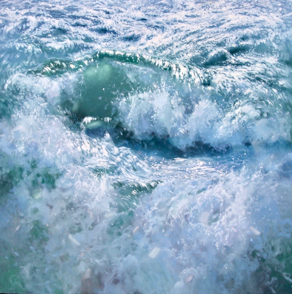 Солнечный шторм