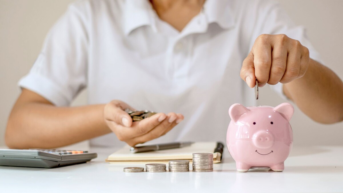    Как японка сэкономила на три дома, тратя всего 1,4 доллара в день