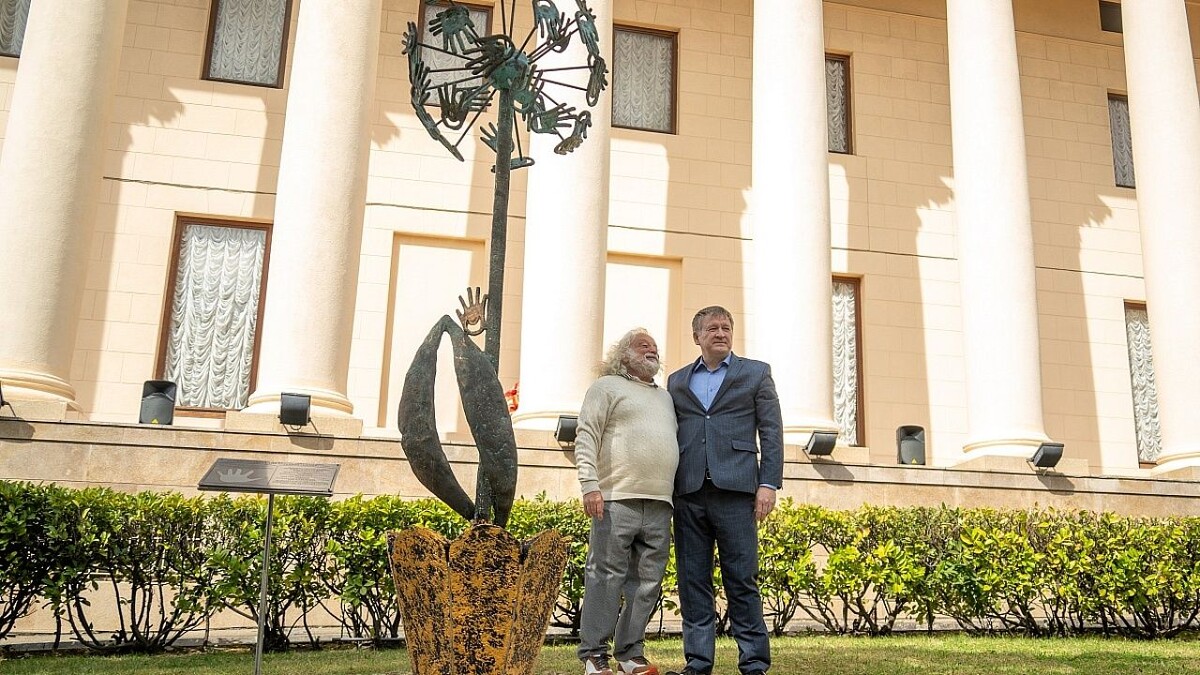    Фото: пресс-служба администрации Сочи