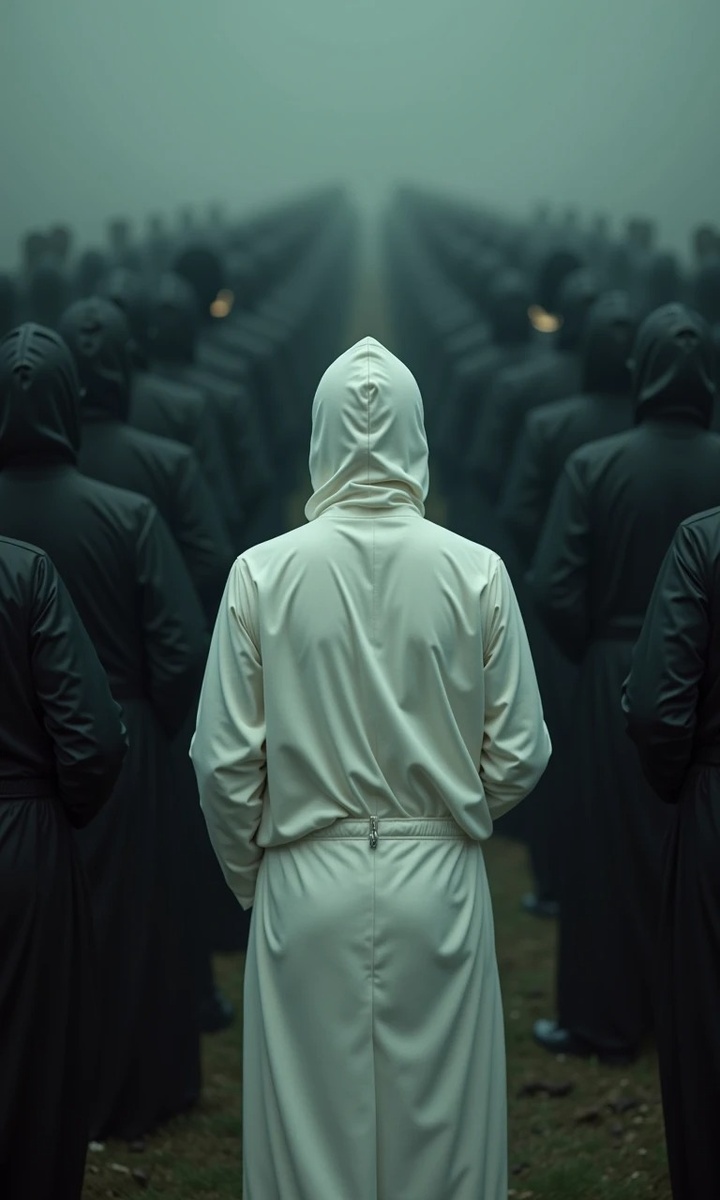 Худые сообщества развращают