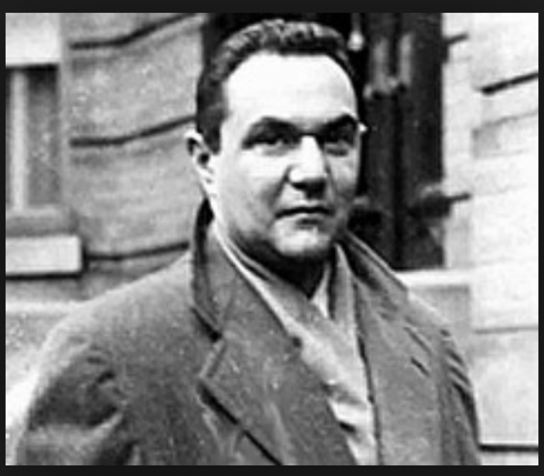 6 октября 1916г., Бруклин Нью-Йорк, США -31 июля 1986г. Там же. Американский писатель детективного жанра, трижды лауреат премии Эдгара Аллана По.
