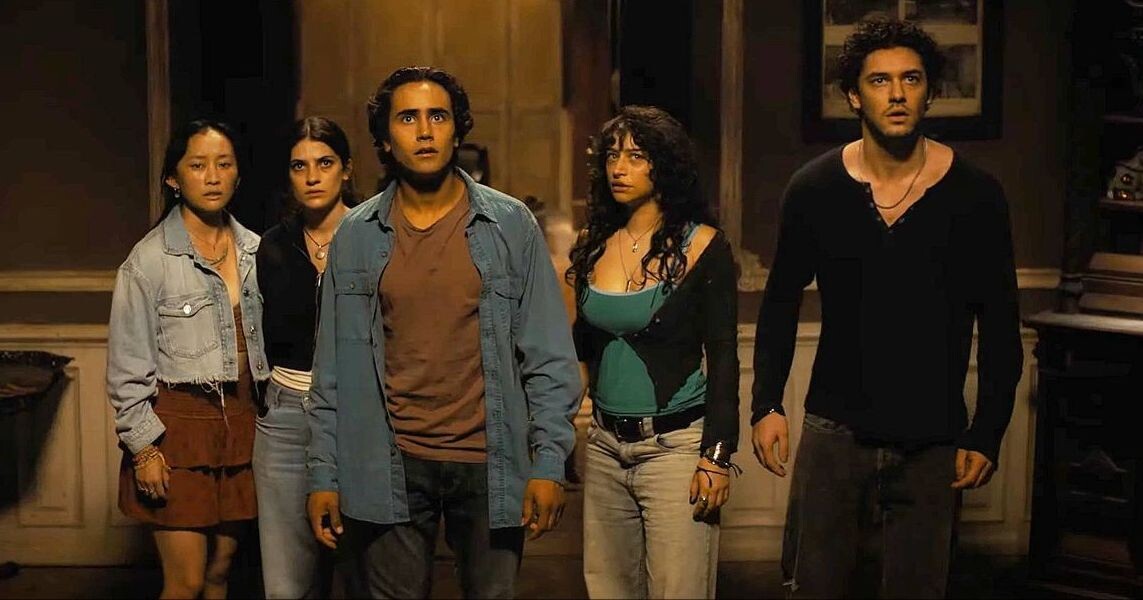 Фильм "Дожить до рассвета" (2025): Ночь, которую нужно пережить