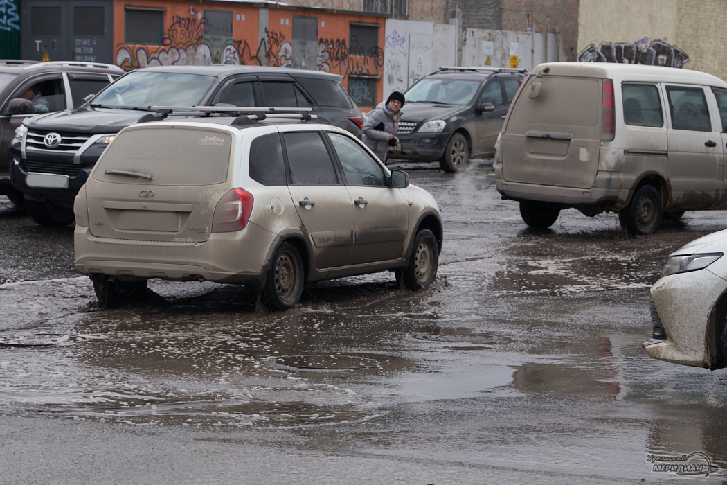    Фото: Лидия Аникина © ИА "Уральский меридиан"