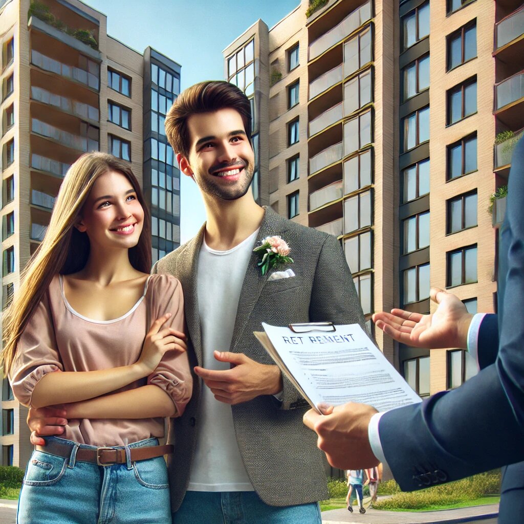 Купить квартиру в новостройке от застройщика