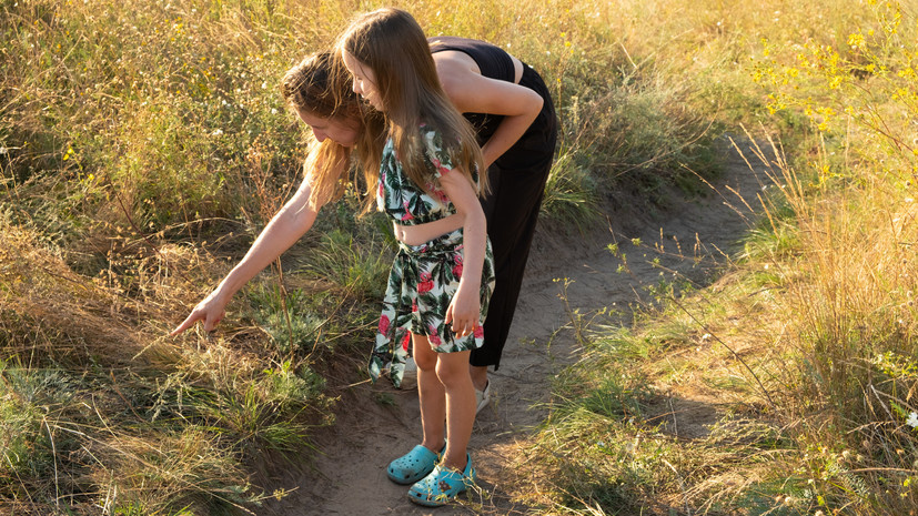   Gettyimages.ru Zarina Lukash