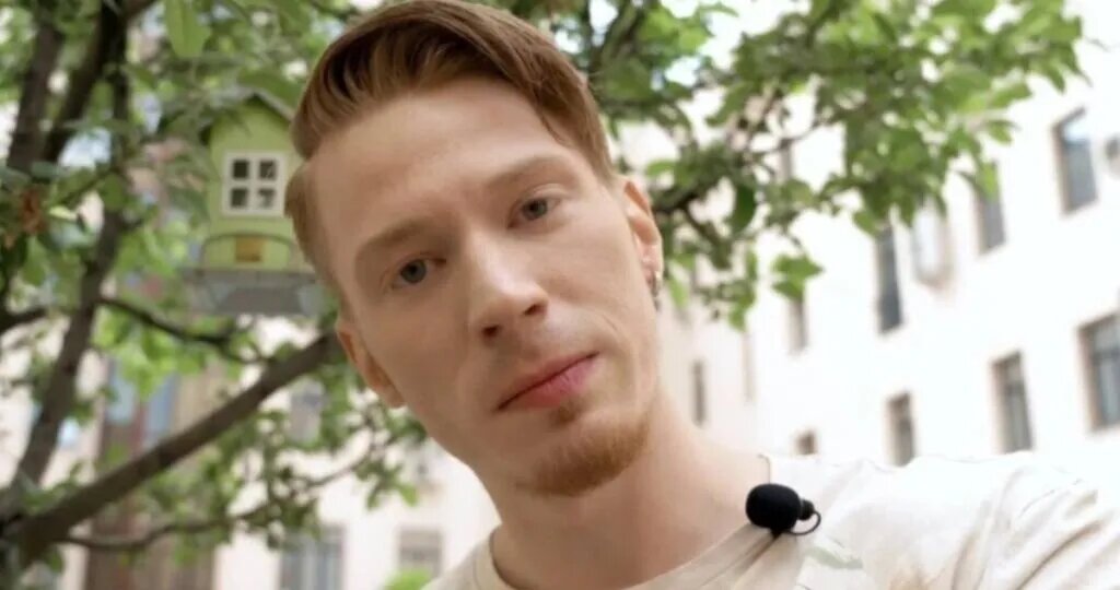    соцсети Никиты Преснякова