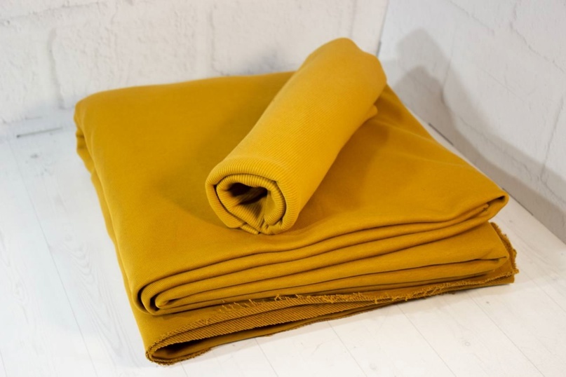 Футер 3-х нитка петля. Шенова Текстиль