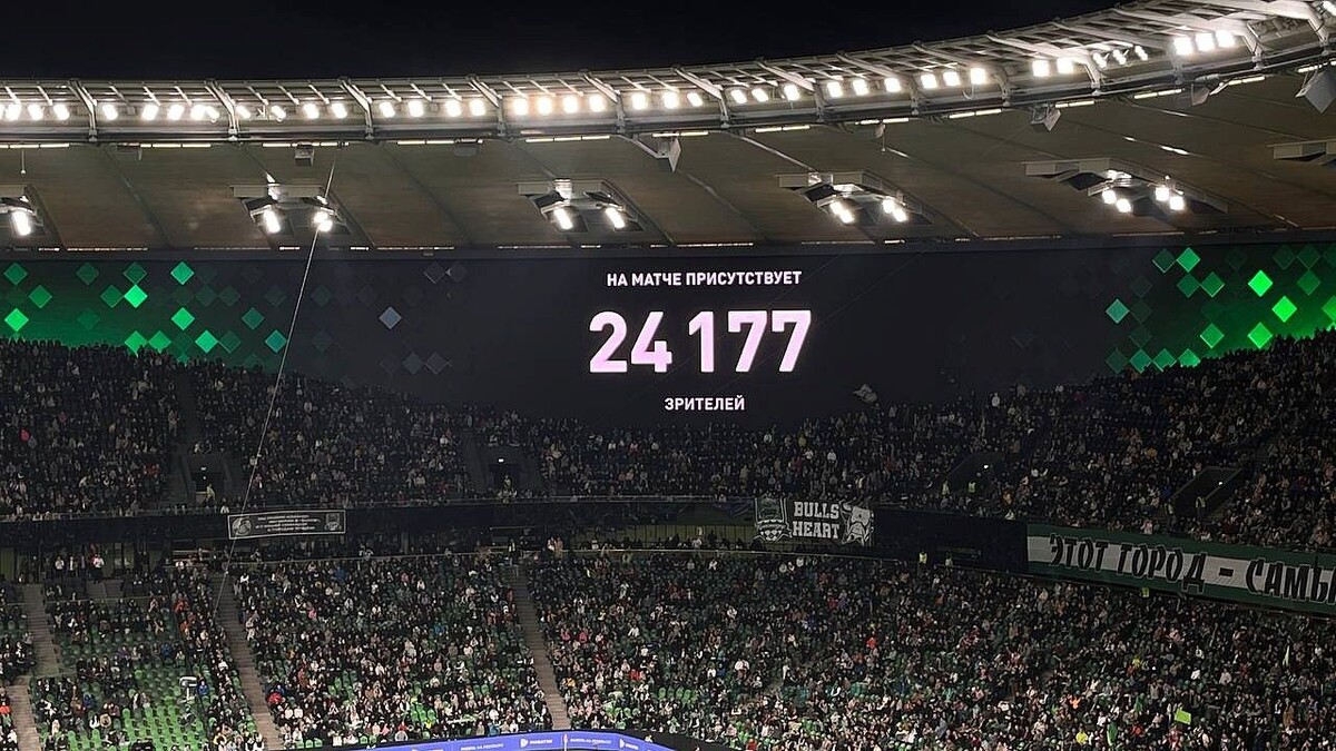    Фото: телеканал «Краснодар»