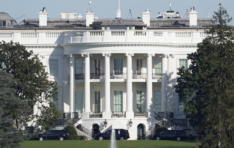 © AP Photo/ Susan Walsh