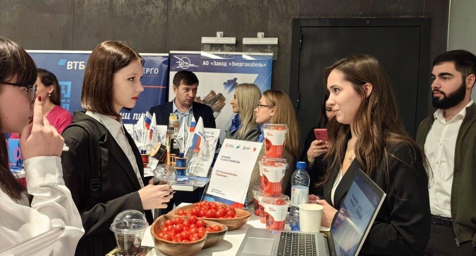    Министерство социального развития Московской области