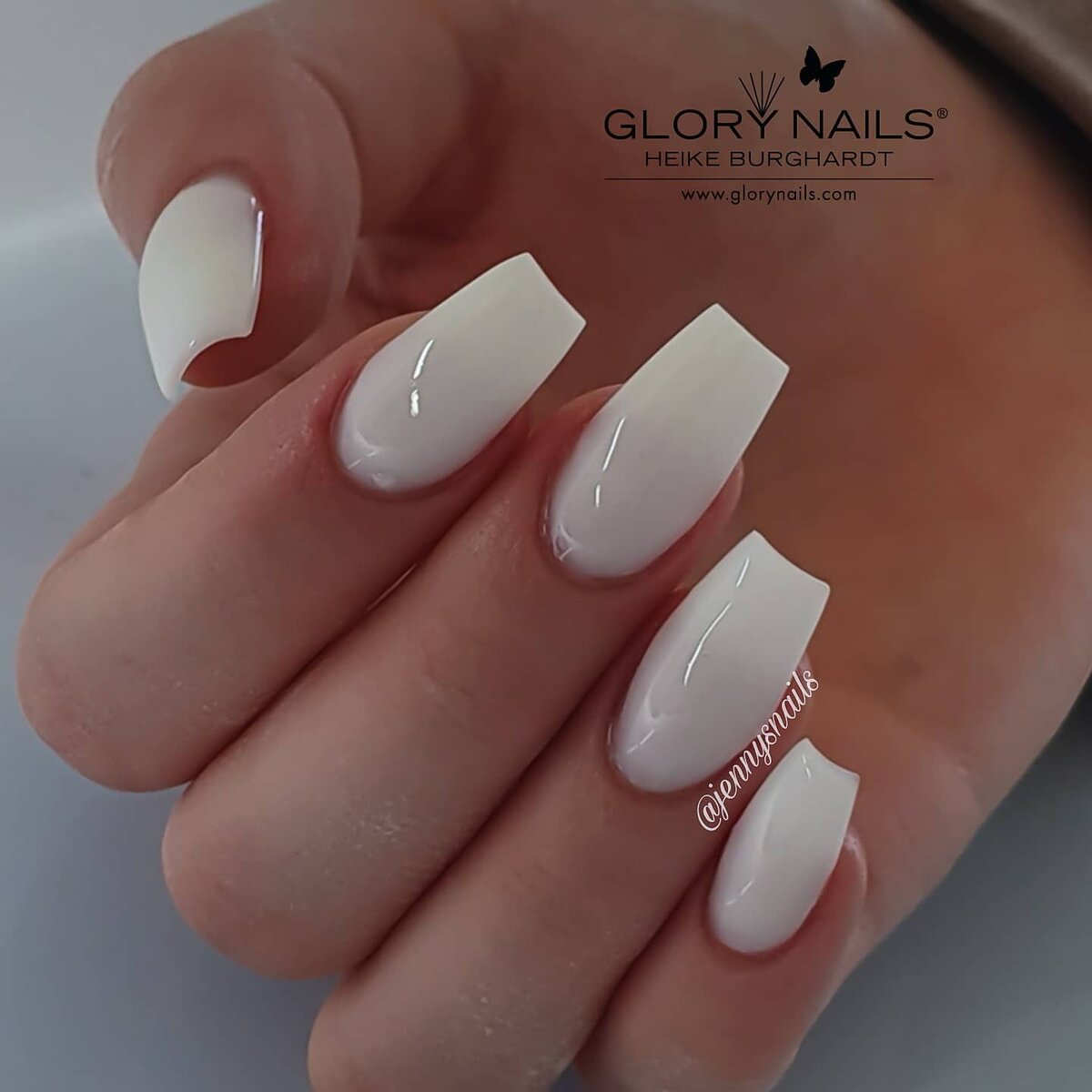   Соцсети / jennyssnails