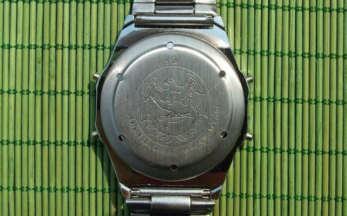 Та самая гравировка. /Фото: blogspot.com.