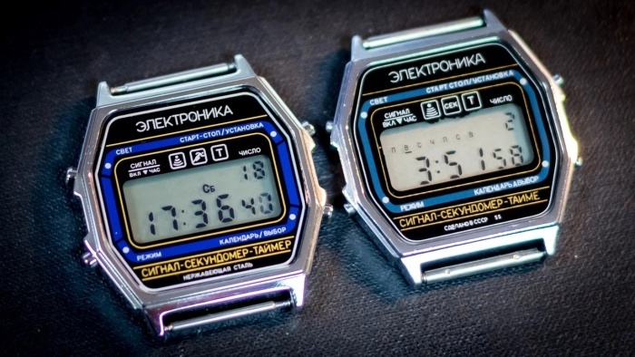 Советские были даже лучше. /Фото: stokomania.ru.