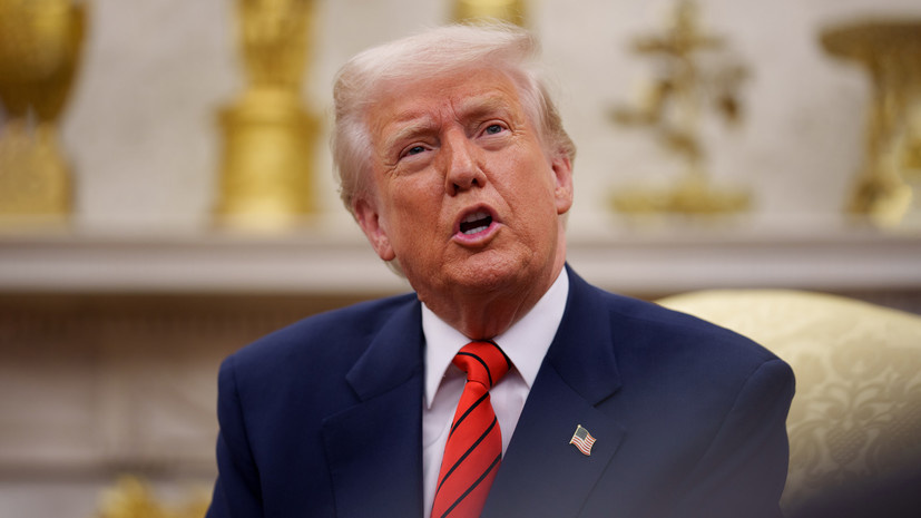   Gettyimages.ru Andrew Harnik