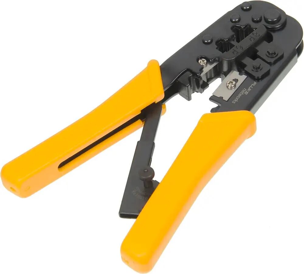 Обжимной инструмент Fluke Networks 11212530
