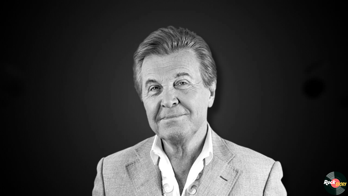 На фотографии: Лев Лещенко 