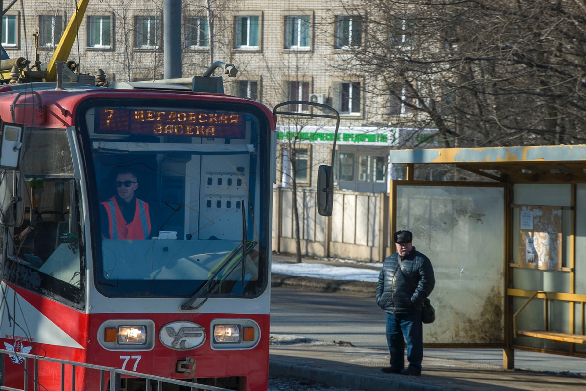 Фото: Александр Панов.
