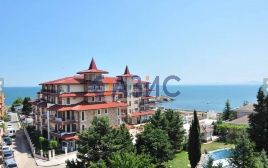 Вид на комплекс РИЧ 3 в Равде