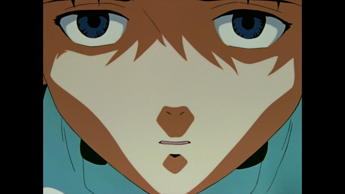 Состояние апатии?