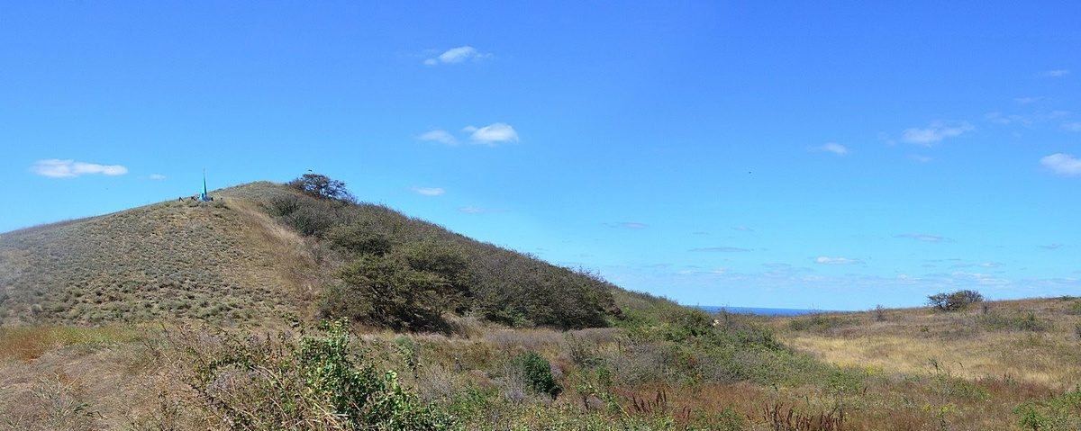 Высота 115,5 находится севернее Керчи. Это место ожесточённых боёв советских немецких и румынских войск. Здесь когда-то находился блиндаж, в котором 15 января 1944 года от прямого попадания снаряда погиб Борис Никитович Аршинцев,  командир 11-го гвардейского стрелкового корпуса Отдельной Приморской армии. Через четыре месяца ему присвоили звание Героя Советского Союза.