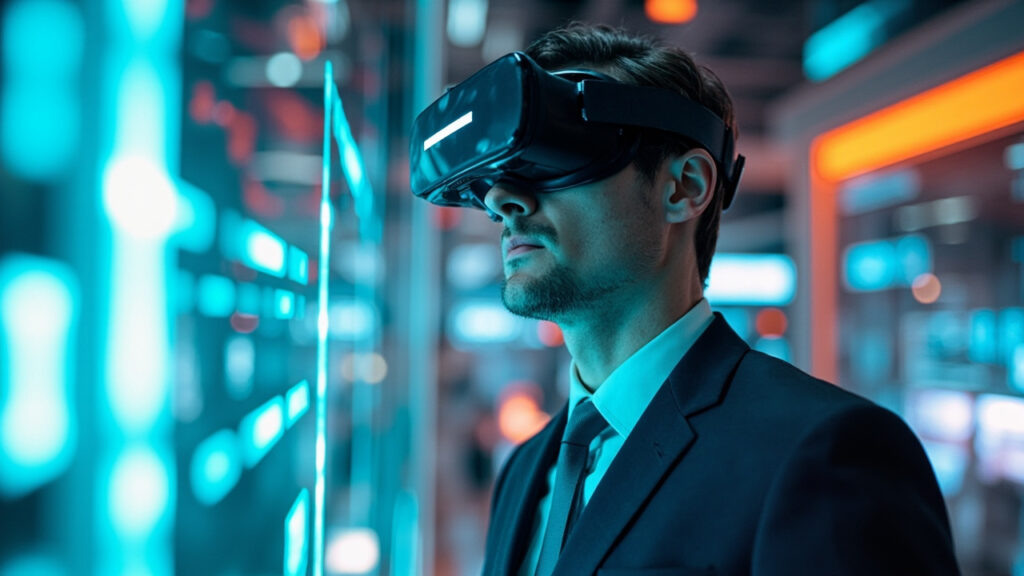    VR разработка приложений MoziBlorf54Q