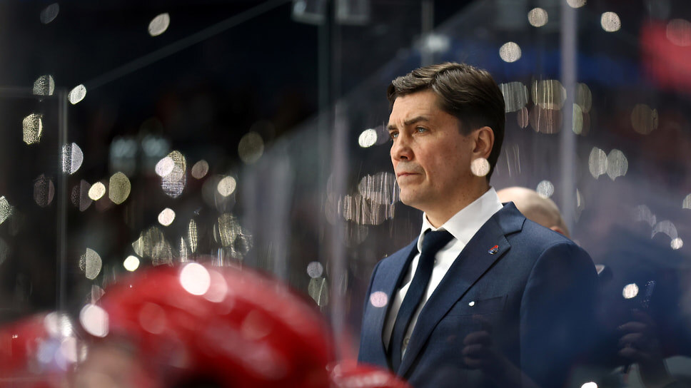 Фото: ХК «Локомотив»