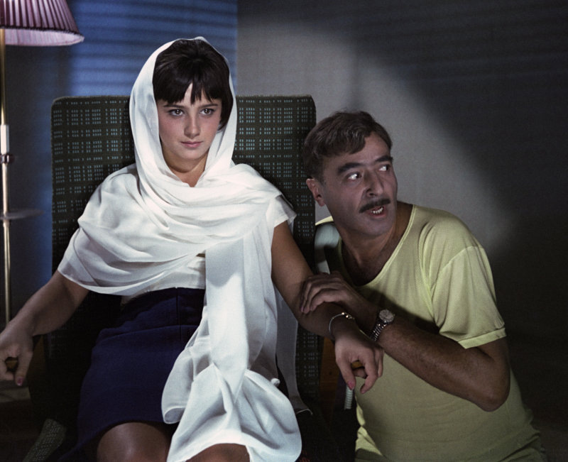    Russian Look/Globallookpress