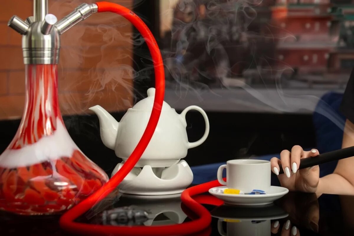    Интернет-кафе, курилки и кальянные детям на Ставрополье посещать запретили