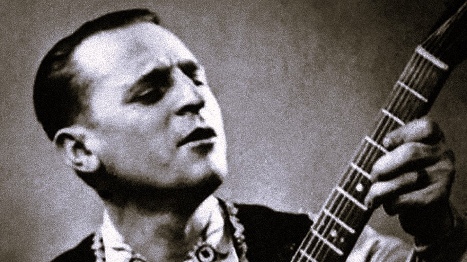 Пётр Лещенко