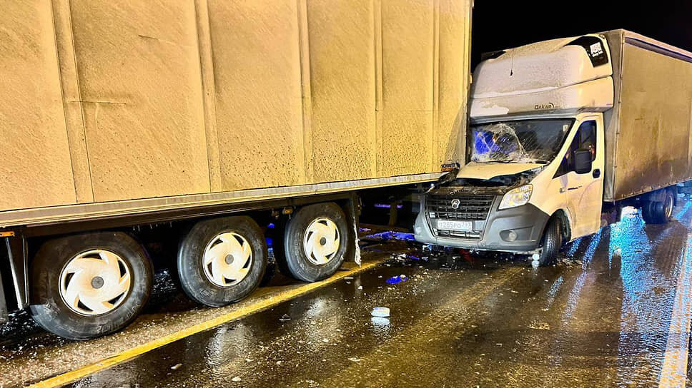 Фото: Управление Госавтоинспекции УМВД России по Новгородской области