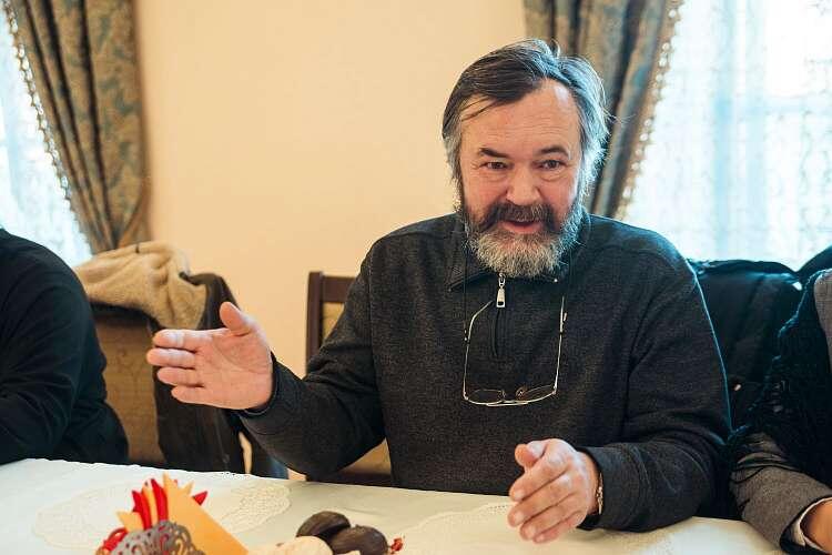 Андрей Сергеевич Тутунов