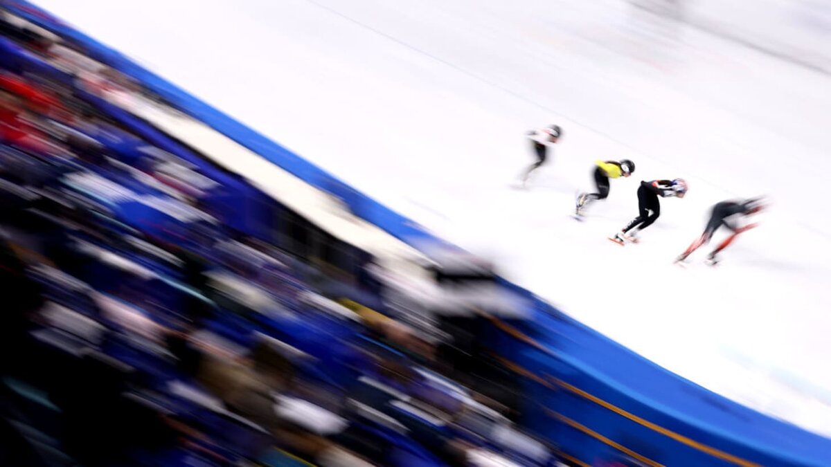 Dean Mouhtaropoulos/Getty Images