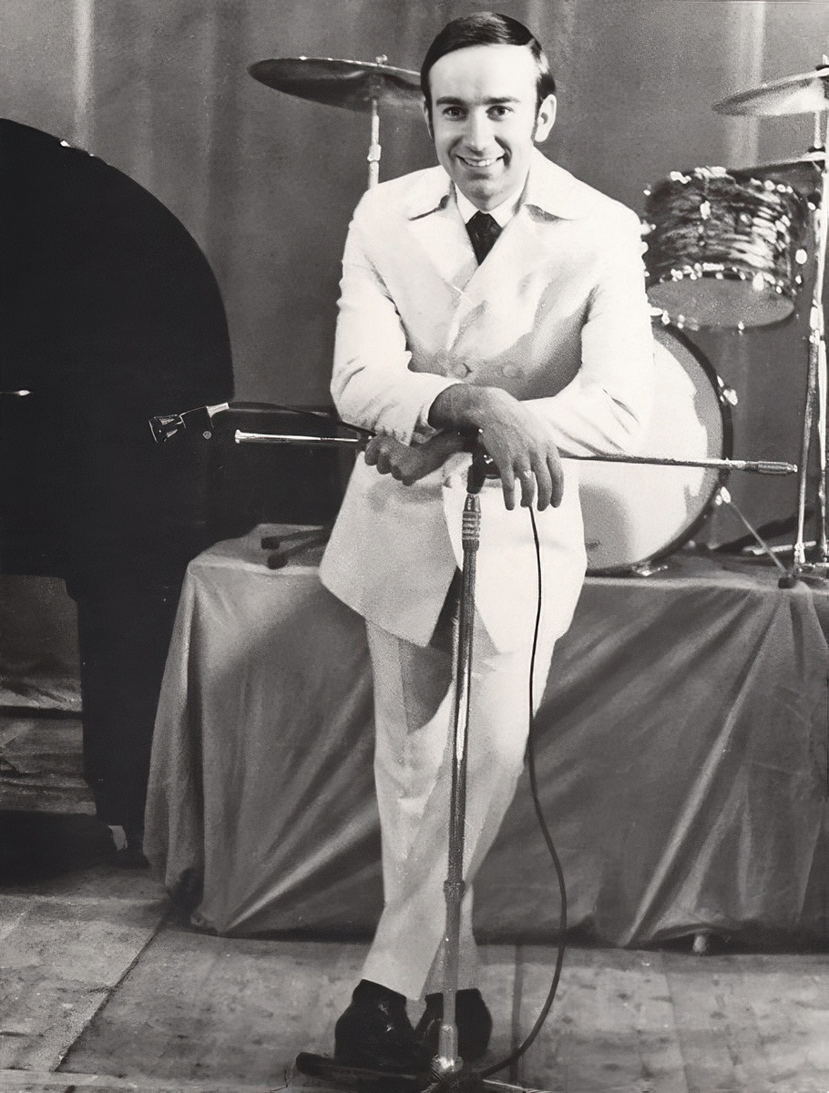 Павел Слободкин