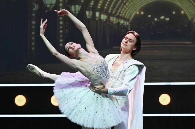   Екатерина Чеснокова / РИА Новости