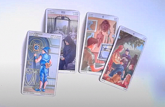 Видно движение вокруг законопроекта, это не пустые слова