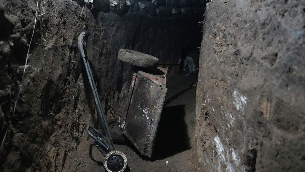    Фото: ИЗВЕСТИЯ/Сергей Прудников