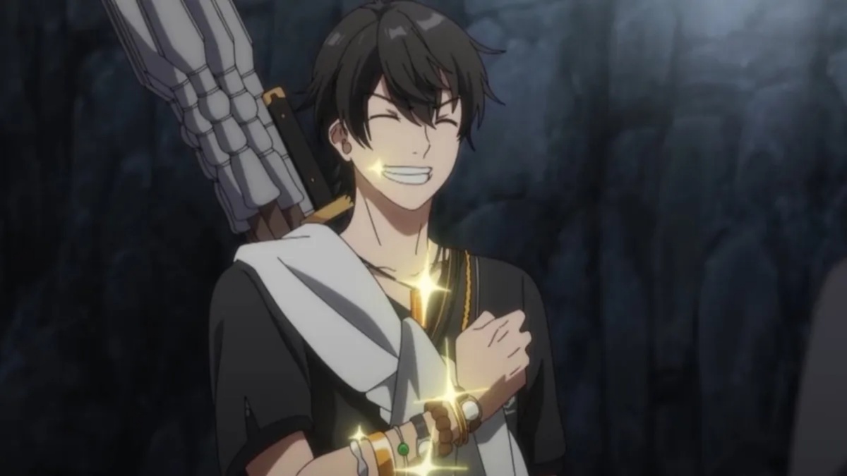 «Поднятие уровня в одиночку» стало одним из самых популярных аниме последних лет, и сейчас многие поклонники ищут что-то похожее. Мы уже рассказывали о нескольких таких сериалах, а теперь предлагаем обратить внимание на еще один интересный проект.

Речь идет о тайтле «Пощади меня, великий господин!». Это китайский аниме-сериал, который вышел в 2021 году и был создан на основе одноименной манги. Анимацию подготовила студия BigFireBird.

Рассказываем про сюжет и чем именно это аниме похоже на легендарный «Соло Левелинг».

«Пощади меня, великий господин!»: о чем аниме
Главный герой, Лу Шу, — старшеклассник-сирота, который заботится о своей младшей сестре и вынужден работать, чтобы свести концы с концами. Его презирают одноклассники, считая себя выше.

Но все меняется, когда в мире начинают пробуждаться магические способности, и Лу Шу обнаруживает свою уникальную силу. Он начинает использовать ее, улучшая свою жизнь и расправляясь с теми, кто его унижал.

