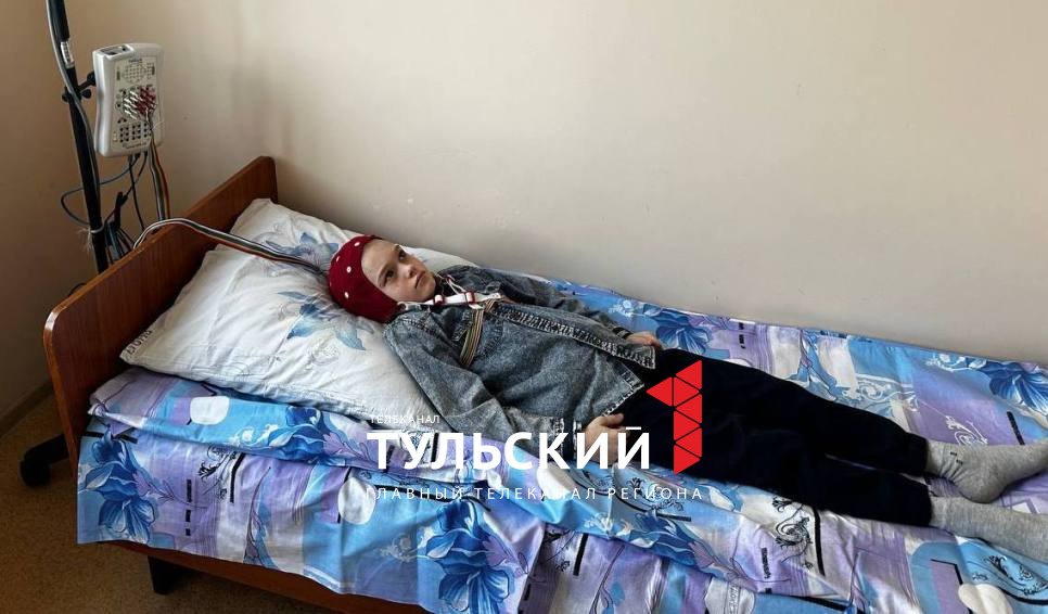 Автор: Первый Тульский