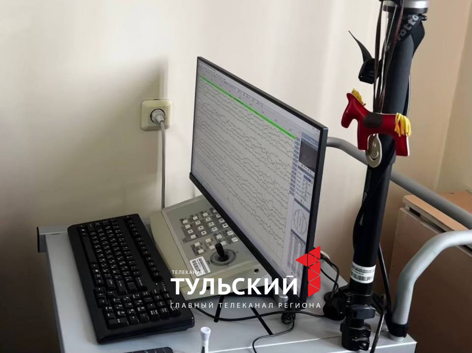 Автор: Первый Тульский