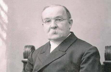 Сергей Васильевич Перлов