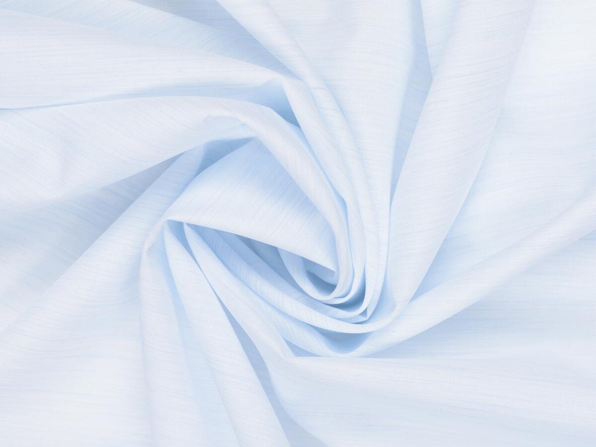 Рубашечный хлопок потоньше на лето