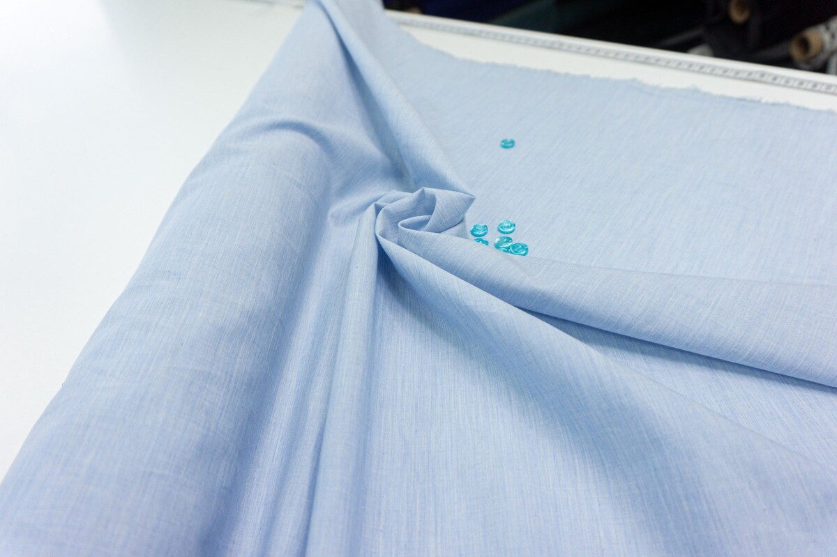 Рубашечный хлопок