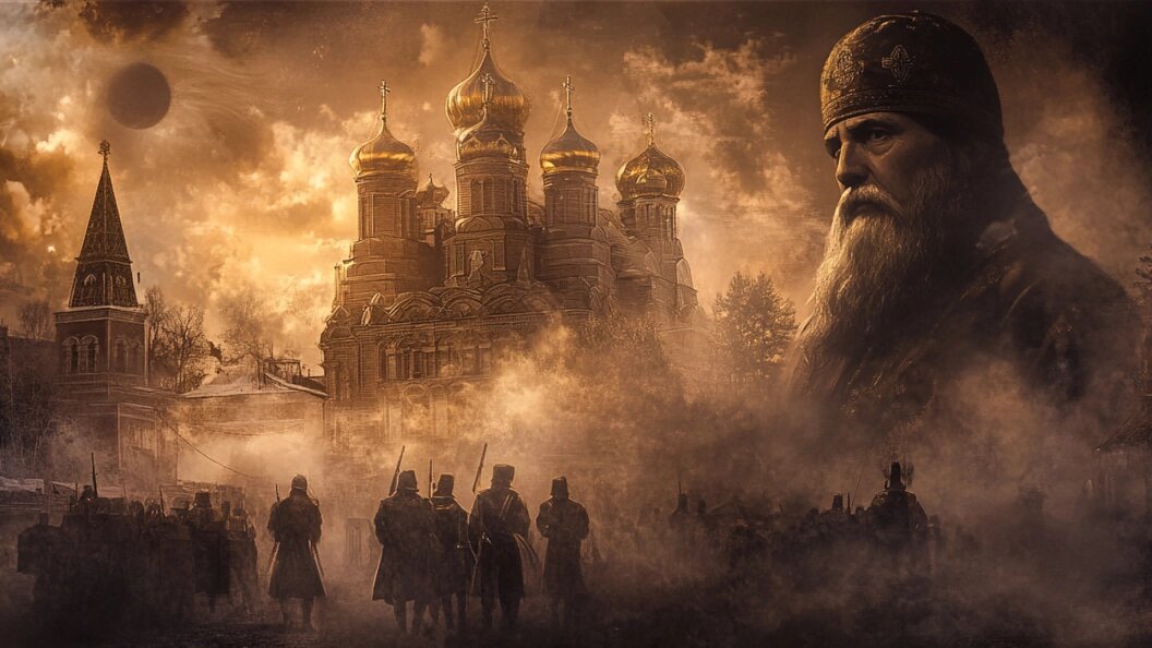    Коллаж Царьграда