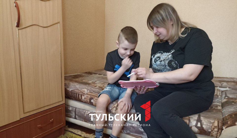 Автор: Первый Тульский
