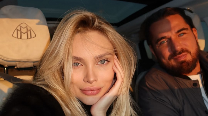    Фото: Instagram*/zimamoscow; 5-tv.ru