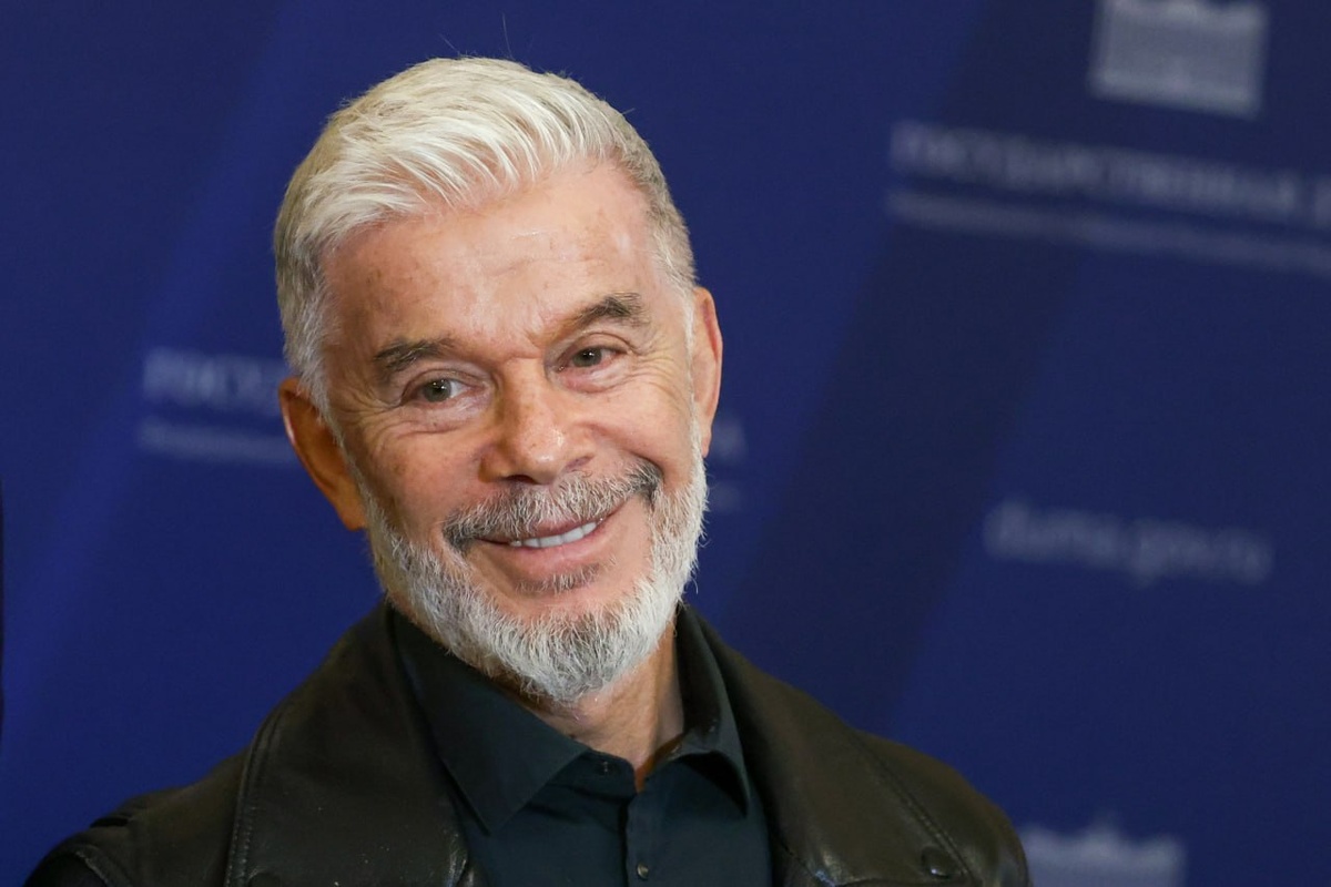 Фото: Shatokhina Natalia/news.ru/www.globallookpress.com