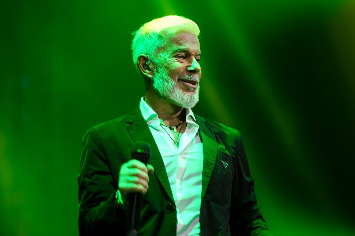 Фото: Akhmetov Vadim/URA.RU/www.globallookpress.com