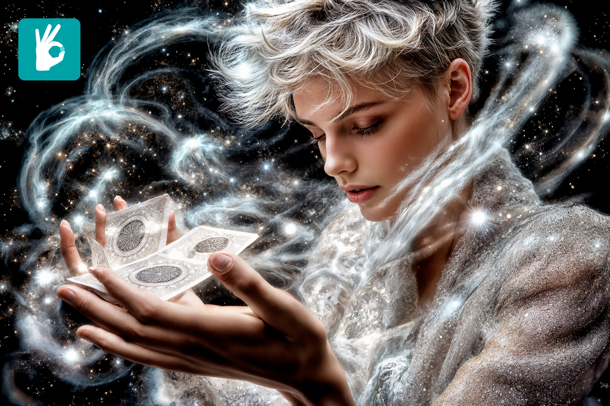 Как связаны Таро и карма? Школа "Соль Таро"